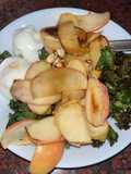 Toasted Fall Salad