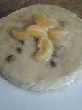 Torta de pan