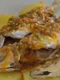 Carapaus à espanhola