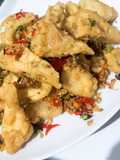 Tahu Cabe Garam