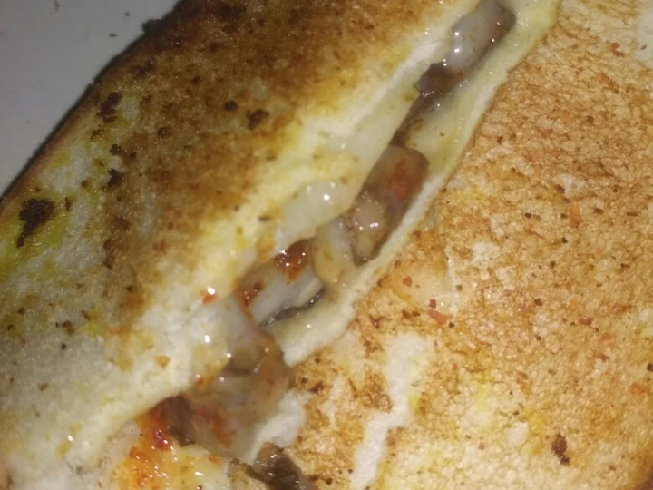 Cara Gampang Menyiapkan Resep Ropang dorayaki yang Menggugah Selera Anti Ribet, Bikin Ngiler