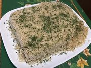 A picture of how to cook basmati rice