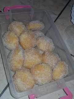صورة لوصفة حلوى بالنواد كوكو ريشبوند