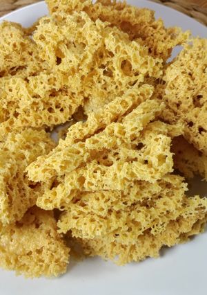 Foto resep Kremesan Ayam