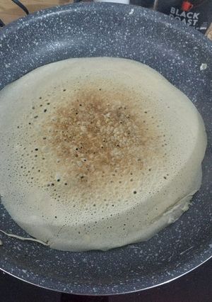 A picture of Pannekoek.
