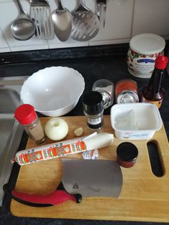 Körözött recept fotója