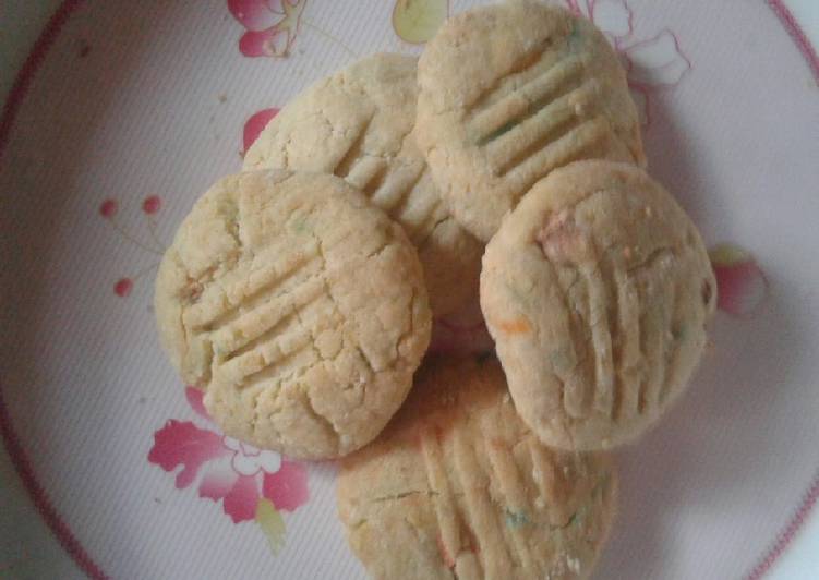 Recipe of Speedy Robo cookies | This is Recipe So Tasty You Must Undertake Now !!