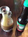 California Farm Lizano Style Pepper Sauce