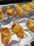 Croissants Mistos