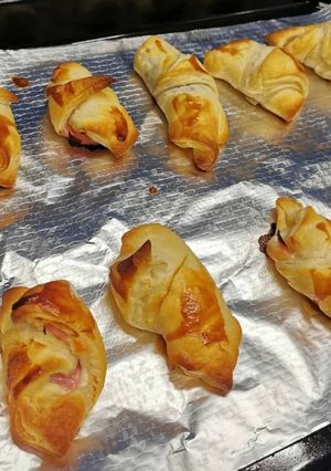 Foto de Croissants Mistos