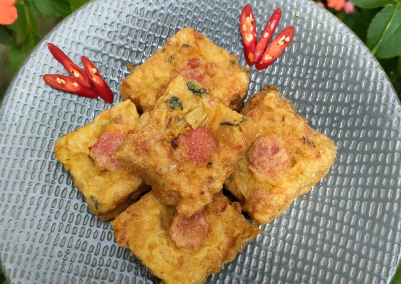 32.Misoa goreng