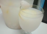 Gambar air laici soda