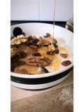 Rice pudding Lebanese recipe