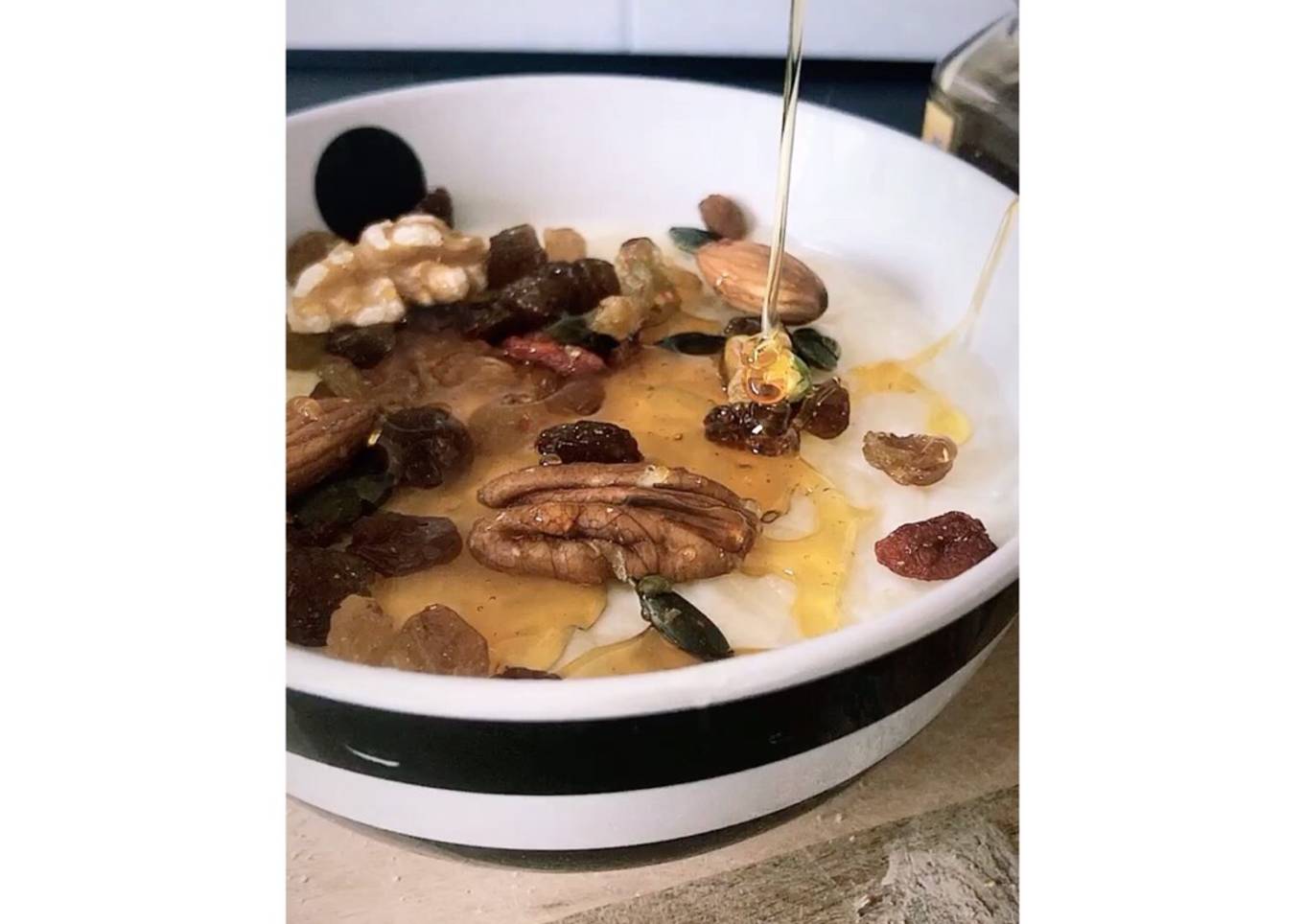 Easiest Way to Prepare Award-winning Rice pudding Lebanese recipe