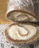 Brazo gitano zanahoria