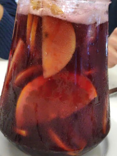 Foto de Sangria
