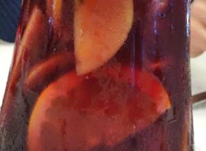 Foto de Sangria