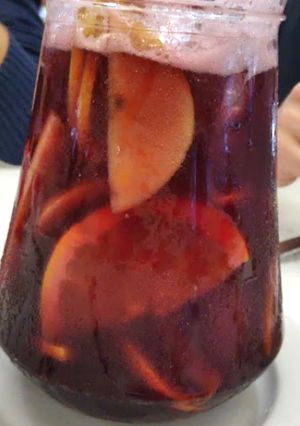 Foto de Sangria