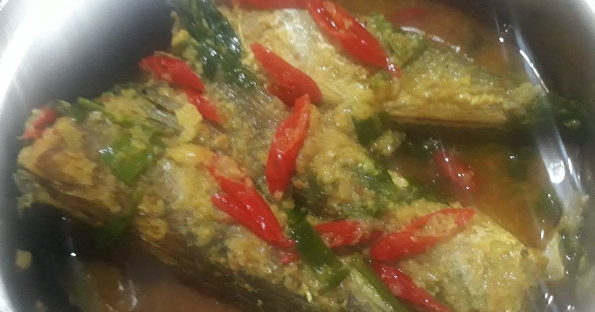 60.304 resep aneka olahan ikan laut enak dan sederhana - Cookpad