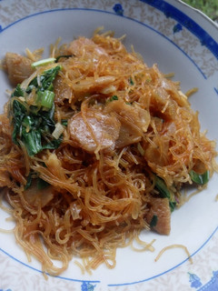 Foto resep Bihun goreng