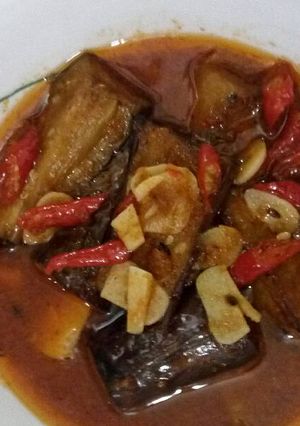 Foto resep Terong Balado
