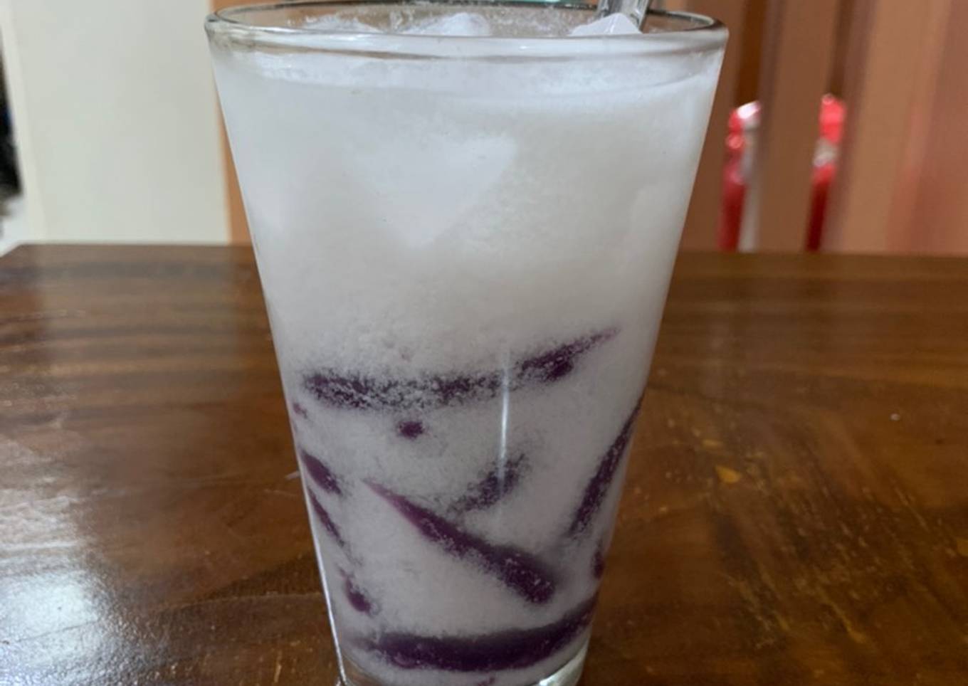 ⭐️Cendol (Dawet) Sutra⭐️