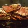 Melanzane alla parmigiana