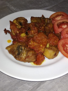 Foto resep Ayam Goreng Sasando