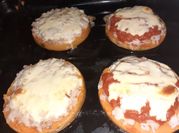 Una foto de coreanito al horno