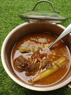 Foto resep Bistik Daging Sapi