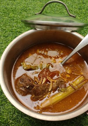 Foto resep Bistik Daging Sapi