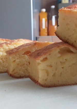 Foto resep Chesse Cake