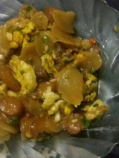 Foto resep Seblak goreng istimiwiiir