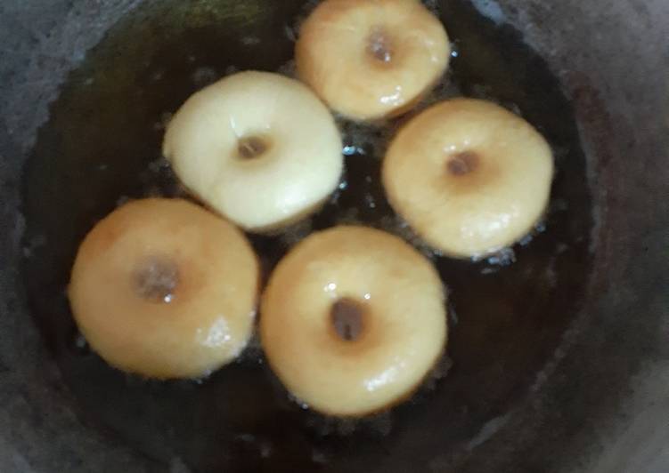 Donat Madu