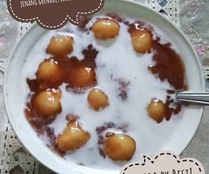 Cara Memasak Cepat Jenang grendul or bubur Candilππ Mantul Banget Cara Memasak Cepat Jenang grendul or bubur Candilππ Mantul Banget