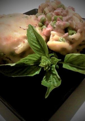 Foto di Frittatina di pasta