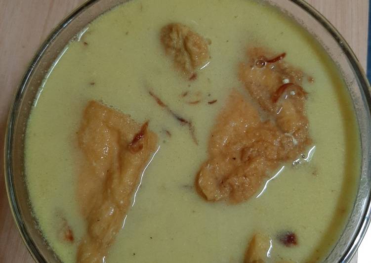 Opor tahu
