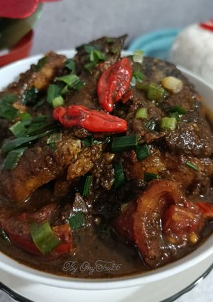Foto resep 𝔾𝔸𝔹𝕌𝕊 ℙ𝕌ℂ𝕌ℕ𝔾