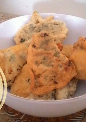 Foto resep Tahu aci