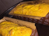 Budín de zanahoria 🥕🥧