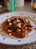 Lomo a la Zaragozana