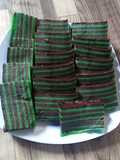 Balapis "Manado" Kesukaan keluargaku,ini resep yg pas di lidah,
