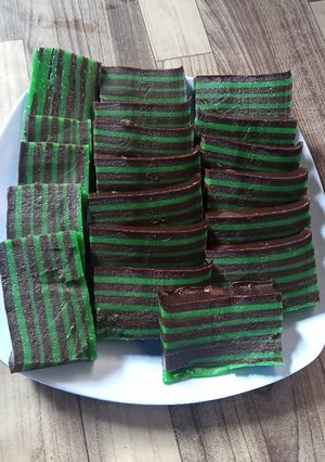 Foto resep Balapis "Manado" Kesukaan keluargaku,ini resep yg pas di lidah,