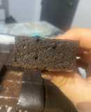 Torta tipo Brownie