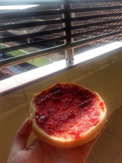 Foto resep Selai Strawberry Homemade