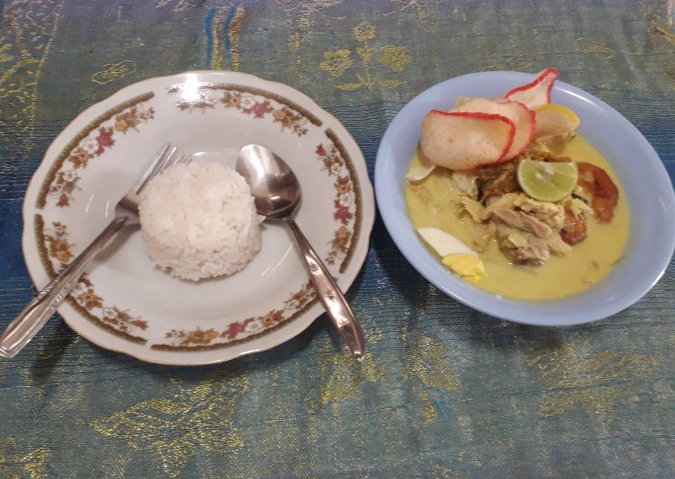 Soto Medan