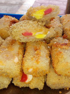 Foto resep Risol mayo irit