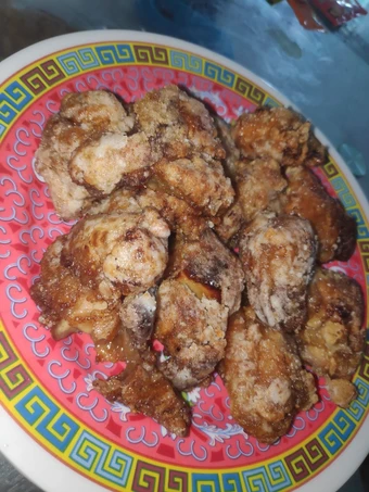 Cara Gampang Menyiapkan Resep Kaarage (Ayam Goreng Jepang) yang Sempurna Anti Ribet, Uenak Banget