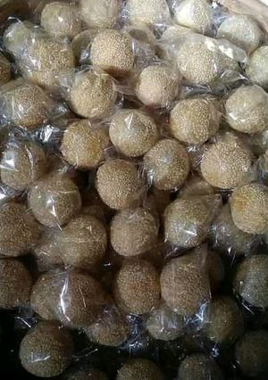 Foto resep Onde-onde jualan