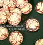 Cara Gampang Menyiapkan Red Velvet Crinkle Cookies yang Enak